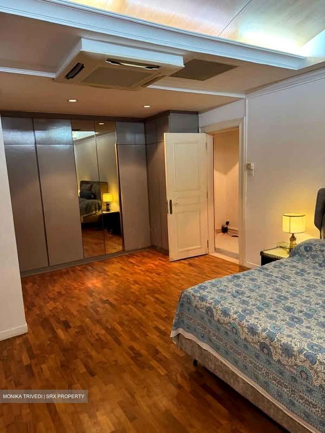 The Waterside (D15), Condominium #588508881